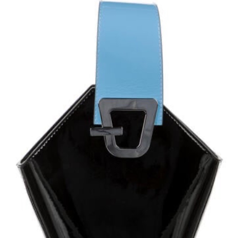 Danse Lente crossbody bag